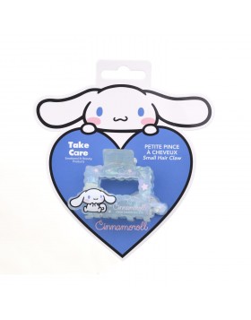 Cinnamoroll κοκαλάκι μαλλιών (Stand 24 τεμάχια) Take Care
