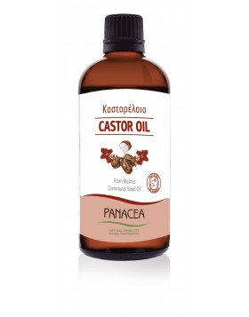 Καστορέλαιο - Castor Oil Panacea 100ml