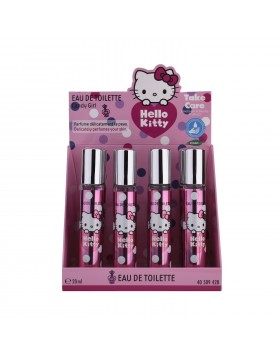 Παιδικό άρωμα Hello Kitty 20ml (Stand 12 τεμάχια) Take Care