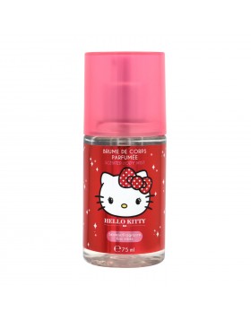 Αρωματικό Spray Σώματος Hello Kitty 75ml (24 τεμάχια)Take Care