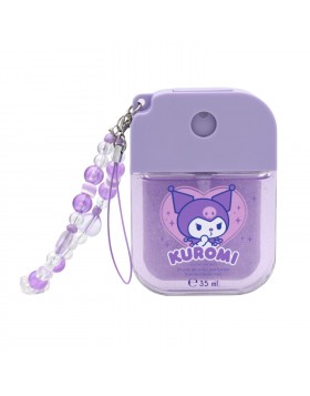 Αρωματικό Spray Σώματος HK Kuromi 35ml (24 τεμάχια)Take Care