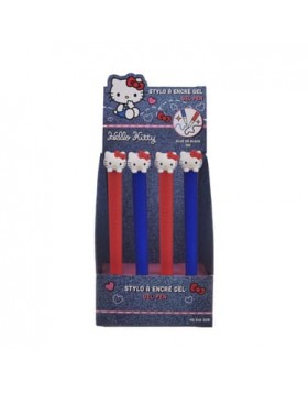 Hello KittyΣτυλό Gel (20 τεμάχια) Take Care