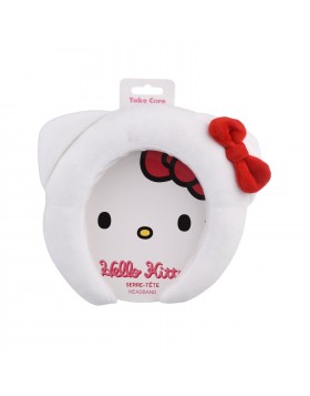 Hello Kitty Στέκα Μαλλιών Περιποίησης (12 τεμάχια) Take Care