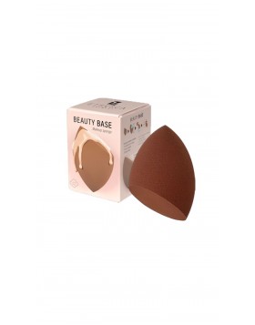 Σφουγγαράκι Μακιγιάζ Beauty Base Sponge Etrvsca