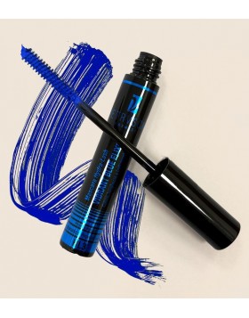 Μάσκαρα Μπλε Deluxe 10ml