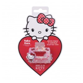 Hello Kitty κοκαλάκι μαλλιών (Stand 24 τεμάχια) Take Care