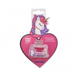 Unicorn κοκαλάκι μαλλιών (Stand 24 τεμάχια) Take Care