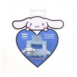 Cinnamoroll κοκαλάκι μαλλιών (Stand 24 τεμάχια) Take Care