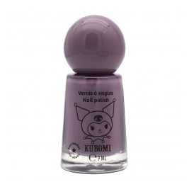 Παιδικό Μανό HK Kuromi 9ml (Stand 12 τεμάχια) Take Care
