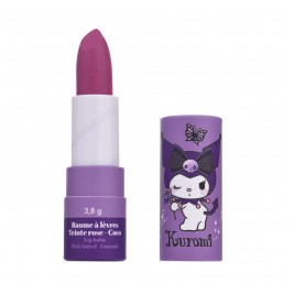 Lip Balm με γεύση καρύδα Hello Kitty Kuromi 3,8g Take Care