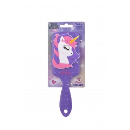 Unicorn Χτένα Μαλλιών (12τεμάχια) Take Care