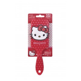 Hello Kitty Χτένα Μαλλιών (12τεμάχια) Take Care