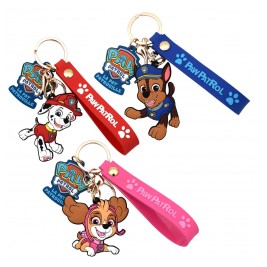 Μπρελόκ Paw Patrol  24 τεμάχια