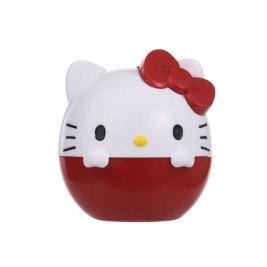 Lip Balm Hello Kiity Σε Σχήμα Μπάλας 7g Take Care (Stand 12 τεμάχια)