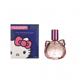 Παιδικό άρωμα Hello Kitty 50ml (Stand 12 τεμάχια) Take Care