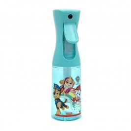 Spray Bottle άδειο Paw Patrol 200ml (Stand 12 τεμάχια)