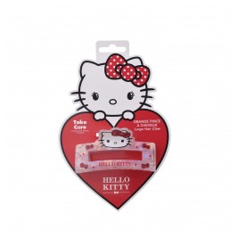 Hello Kitty κοκαλάκι μαλλιών Large (Stand 12τεμάχια) Take Care