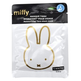 Μάσκα Προσώπου Miffy για Ενυδάτωση (Stand 48τεμάχια) Take Care