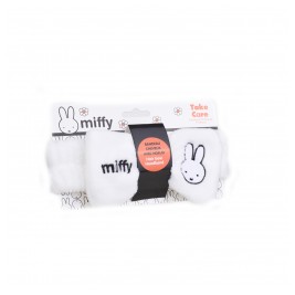 Κορδέλα Αφαίρεσης Μακιγιάζ Miffy Head Band (12 Τεμάχια)Take Care 