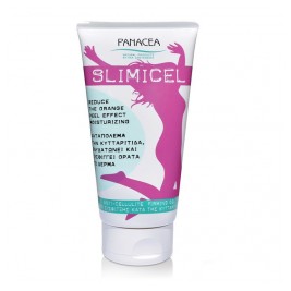 Ζελέ Σύσφιξης κατά της Κυτταρίτιδας Slimicel Panacea 150 ml 