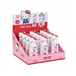 Ενυδατική Κρέμα Χεριών Hello Kitty 40ml (Stand 12 τεμάχια) Take Care