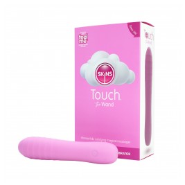 Skins Touch Wand Σεξουαλικό Παιχνίδι με Ραβδί Skins Sexual Health