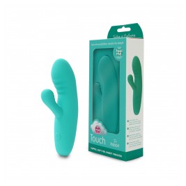 Skins Touch Rabbit Δονητής Διπλής Διέγερσης Skins Sexual Health