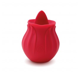 Rose Lix Κλειτοριδικό Παιχνίδι Rose Skins Sexual Health