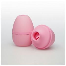 Skins Minis Scream Egg Κλειτοριδικός Δονητής Skins Sexual Health