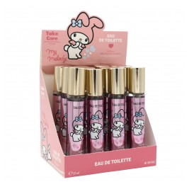 Παιδικό άρωμα HK My Melody 21ml (Stand 12 τεμάχια) Take Care