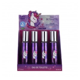 Παιδικό άρωμα Unicorn Good Vibes 20ml (Stand 12 τεμάχια) Take Care