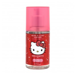 Αρωματικό Spray Σώματος Hello Kitty 75ml (24 τεμάχια)Take Care