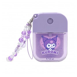 Αρωματικό Spray Σώματος HK Kuromi 35ml (24 τεμάχια)Take Care