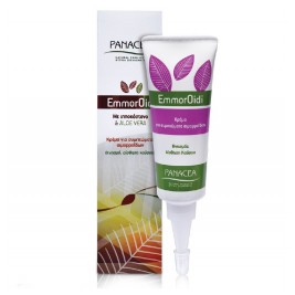 Αλοιφή για Αιμορροΐδες Emmoroidi Panacea 40ml