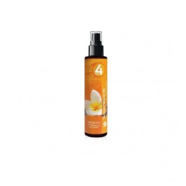 Αντηλιακό Λάδι Monoi SPF 4 Panacea Natural Products 100ml 
