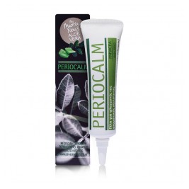 Τζελ για Φλεγμονές Στόματος Periocalm Panacea Natural Products 15ml 