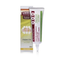 Τζελ για Ακνεϊκές Επιδερμίδες Acnederm Panacea Natural Products 30ml 