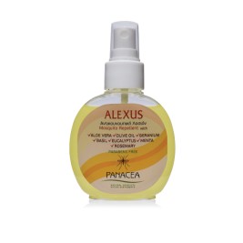 Αντικουνουπική Λοσιόν Alexus Panacea Natural Products 75ml