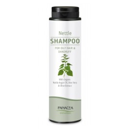 Σαμπουάν για Λιπαρά Μαλλιά & Πιτυρίδα Panacea Natural Products 200ml