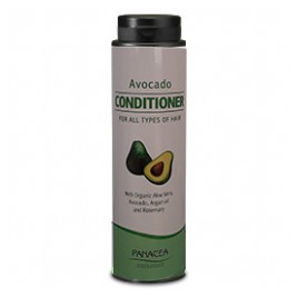 Conditioner Μαλλιών Με Αβοκάντο Panacea 200ml