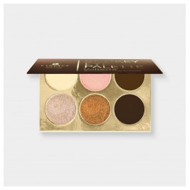 Παλέτα Σκιών Ματιών Volterra Smokey Eye 5g