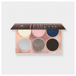 Παλέτα Σκιών Ματιών Ardesia Smokey Eye 5g