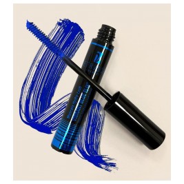 Μάσκαρα Μπλε Deluxe 10ml