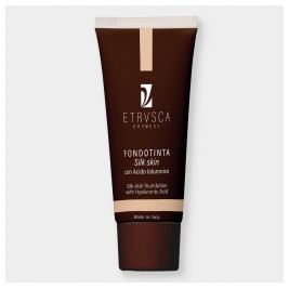 SILK SKIN Foundation 30ml