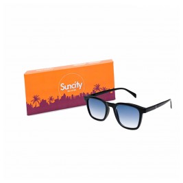 Γυαλιά Ηλίου και Ανάγνωσης Suncity Contacta